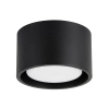 Sufitowa lampa MODO czarna SL.2438 1xGx53 metalowy spot tuba