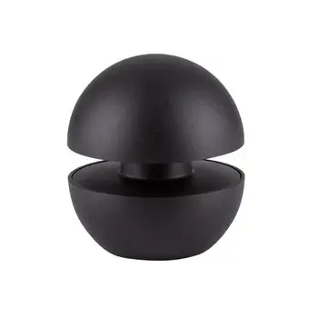 Stolikowa lampa dotykowa LUSERIA LE75265 LED 2W 2200-3000K IP54 czarna