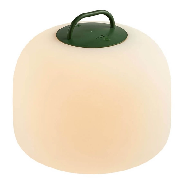 Ogrodowa lampa stojąca Kettle 2018013023 LED 6,8W 2700K IP65 zielony