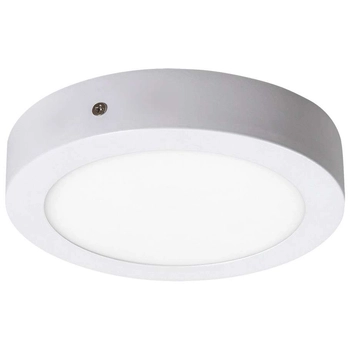 Plafon LAMPA sufitowa LOIS 2655 Rabalux kinkiet OPRAWA okrągła LED 12W 4000K biały