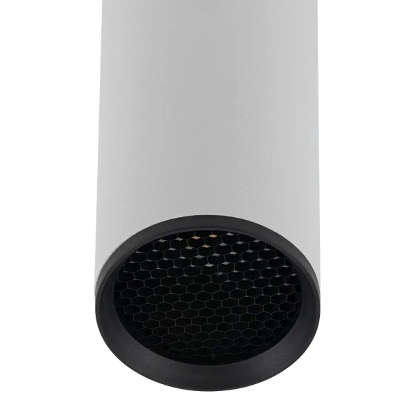 Filtr przeciwodblaskowy do lamp HONEY COMB 11427 czarny