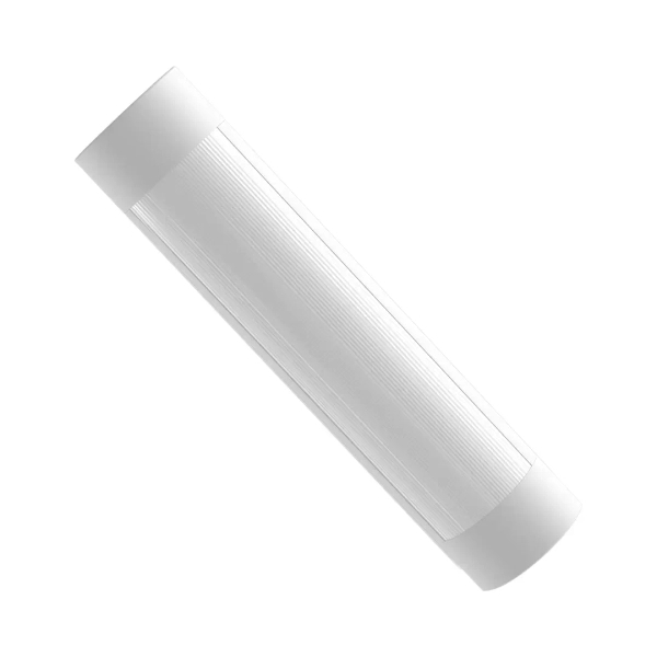 Podłużna lampa sufitowa EK9837 LED 7W 4000K listwa biała