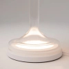 Ledowa nocna lampka Spirito MOD286TL-L18W3K LED 18W 3000K biała