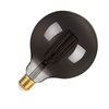 Żarówka 454-G95-DIM-TH-SM Italux LED E27 4W 130lm 2200K kulista bursztynowa