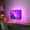Regulowana pilotem taśma LED Screen R65591102 RL Light 2W RGB czarny
