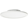Ledowa lampa sufitowa Abie G97060/05 24W 2700-6200K+RGB pilot biały