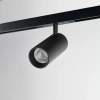Dwufazowa lampa Alfa AZ6251 LED 20W 3000-6000K tuba reflektor czarny