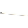 Lampa ścienna ELISON DL206283811 listwa LED 20W srebrna