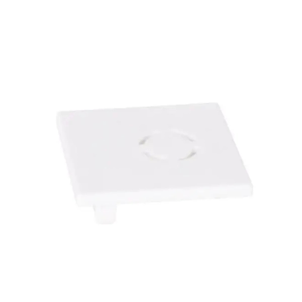 Zaślepka końcowa do szynoprzewodu Magnetic MA0030 Maxlight biała
