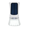 Elewacyjna lampa solarna  DIADEMA R23146101 LED 3,5W 4000K IP44 biały szary