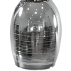 Klosz do lampy Marina 71-62369 Candellux szklany chrom