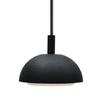 Wisząca lampa nad stół no.Di 5160 Shilo metalowa czarna