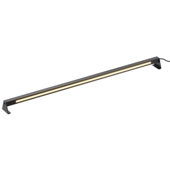 Tarasowa lampa Edge O415FL-L15B3K Maytoni LED 15W 3000K IP65 listwa czarna