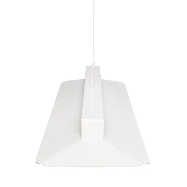 Zwisowa podłużna lampa Yottsu YOB611P02 LED 19,2W 3000K biały