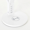 Nocna lampka ładowana indukcyjnie Kaila G93126/05 LED 8W 3000-6500K biała