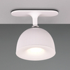 Biurkowa lampka z regulacją Maxima R57791101 LED 3W 3000K biały