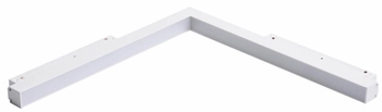 Lampa narożna do systemu magnetycznego Saga AZ4618 LED 24W 3000K biała