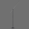 Podłogowa lampa stojąca Pure-grafo 407-18 LED 14,5W 3000K czarna
