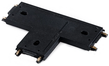 Łącznik do szyn magnetyczny Gamma AZ5316 1-faz czarny