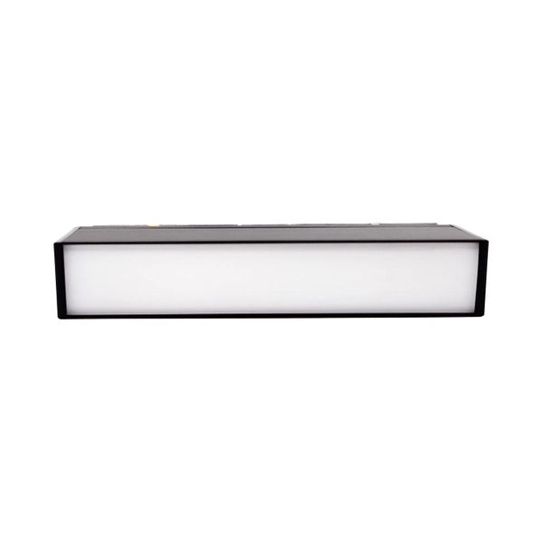 Lampa sufitowa Magnet Line TLV-09-06 Yaskr LED 6W 3000K szynowa czarna