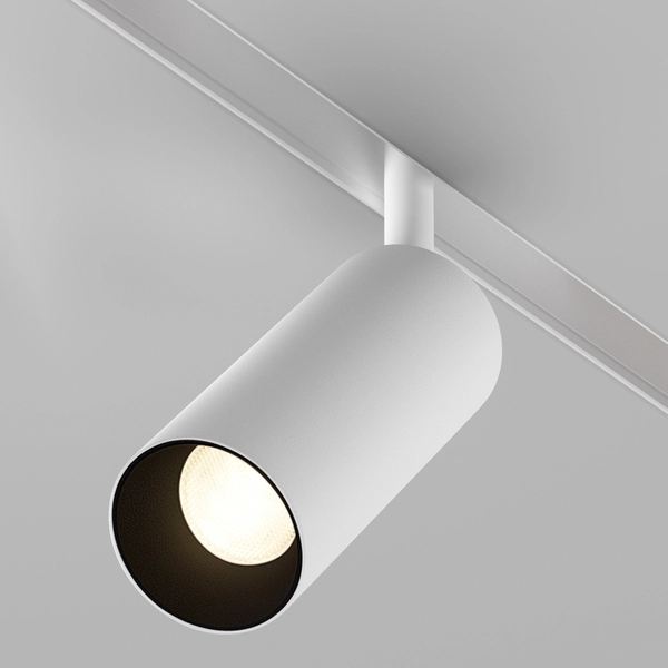 Magnetyczna lampa do szynoprzewodów Focus TR032-4-12WTW-S-DD-W LED 12W 2700-6000K biała