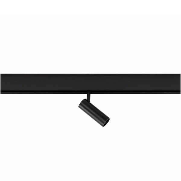 Szynowa magnetyczna lampa tubka Reno TRM-37283-3W-4K LED 3W 4000K czarna