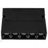 Reflektor natynkowy Focus Mini 10068 Nowodvorski LED 10 3000K czarny