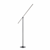 Podłogowa lampa stojąca Pure-grafo 407-18 LED 14,5W 3000K czarna