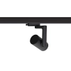 Jednofazowa lampa szynoprzewodowa Timor Track ML2285 do salonu czarny