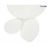 Plafon potrójny CLOUD biały MSE1501100577 1xLED 57W 3000K chmura