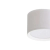 Sufitowa oprawa MARTON biała AZ6855 1xLED 8W 4000K IP44 punktowa