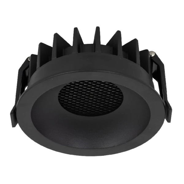 Ledowy spotlight natynkowy Nexus 18133 LED 18W 3000-6000K czarny