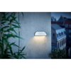Zewnętrzna lampa ścienna FRONT 84081001 LED 9,8W 3000K IP44 biały