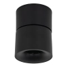 Ledowa lampka sufitowa Spark 18163 LED 10W 3000-6000K czarny