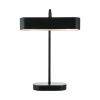 Gabinetowa lampka stołowa Merlin 2412285003 regulowana czarny