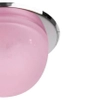 Lampa sufitowa 2251003 Candellux downlight do salonu chrom różowy