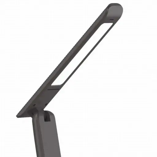 Ledowa lampka na biurko SM-612-BL LED 5W 3000-6000K czarny