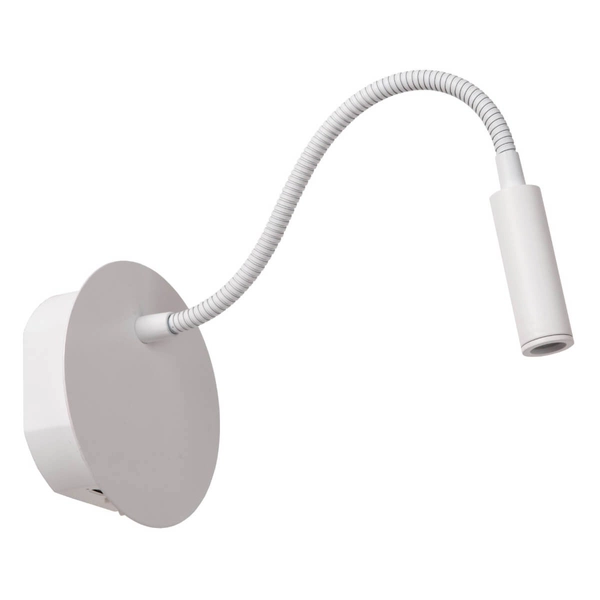 Kinkiet nad biurko Jolijn 77289/03/31 LED 2W 3000K USB biały