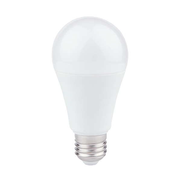 Żarówka ledowa 10W A60 E27 RGB dekoracyjna z pilotem