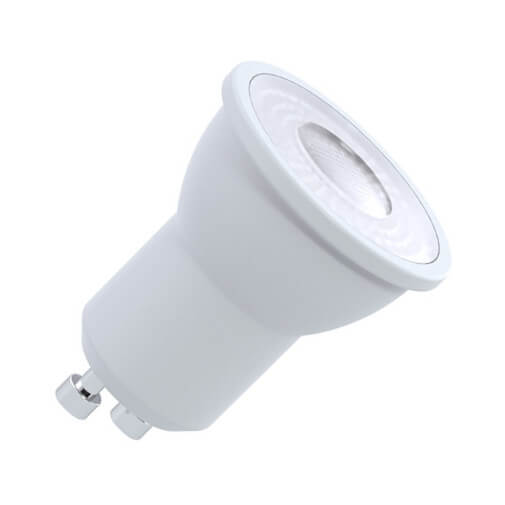 Reflektorowa żarówka 10230 Nowodvorski GU10 LED 4W 3000K 370lm biała