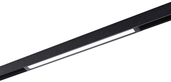 Reflektor szynowy Magnetic AZ5215 LED 18W 1-faz czarny