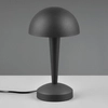 Nocna lampa do sypialni Canaria R59561180 RL Light grzyb czarna