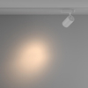 Szynowa lampa sufitowa 3-fazowa Vuoro TR029-3-26W3K-S-W LED 26W 3000K biała