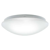 Plafon LAMPA sufitowa LEON LED 16W 4000K MVS 03530 Ideus łazienkowa OPRAWA okrągła z czujnikiem ruchu IP44 biała