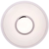 Lampa sufitowa CONNOR 41386-16 okrągła LED 16W 3000-6000K biała chromowana