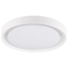 Lampa sufitowa plafon Perse 319128 LED 15W 4000K okrągły biały