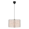 Sypialniana lampa wisząca nad łóżko CARDINE 2312423001 biały OUTLET