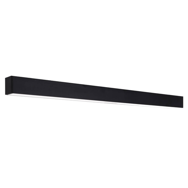 Sufitowa belka Traversi PRD-5470-200-BK-830-SF Italux LED 62W 3000K czarna