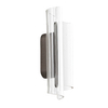 Ścienna lampa Casel WL-57882-13W-3K Italux LED 13W 3000K metal kawowy