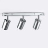 Lampa sufitowa Belize LP-734/3W CH Light Prestige z regulacją IP44 chrom